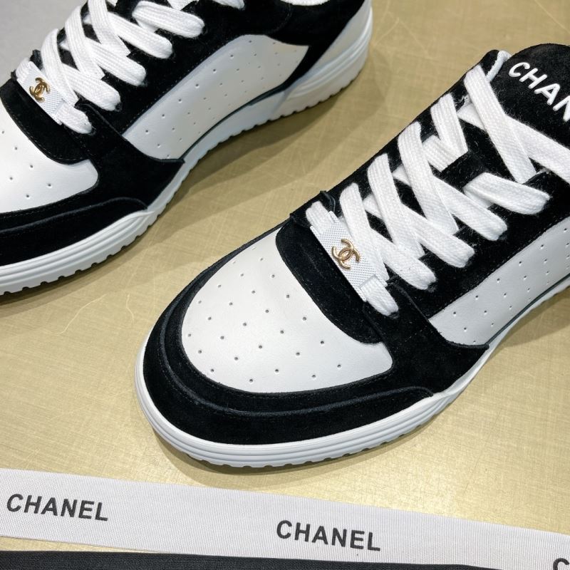 Chanel Sport Shoes